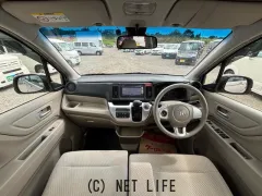 ホンダ N-WGN