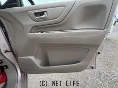 ホンダ N-WGN
