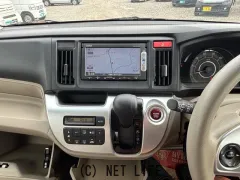 ホンダ N-WGN
