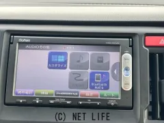ホンダ N-WGN