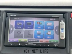 ホンダ N-WGN