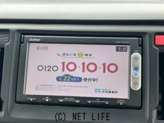 ホンダ N-WGN