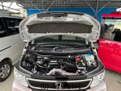 ホンダ N-WGN