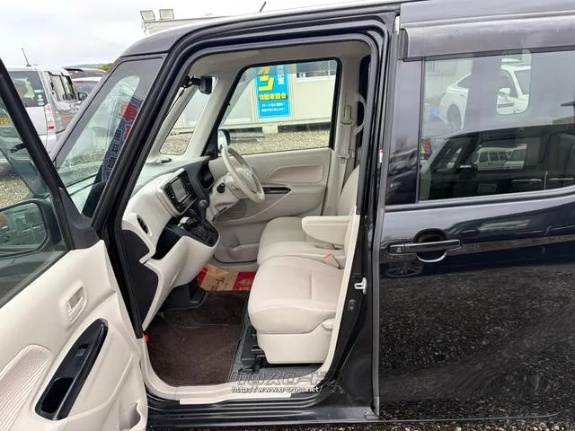 日産 デイズルークス