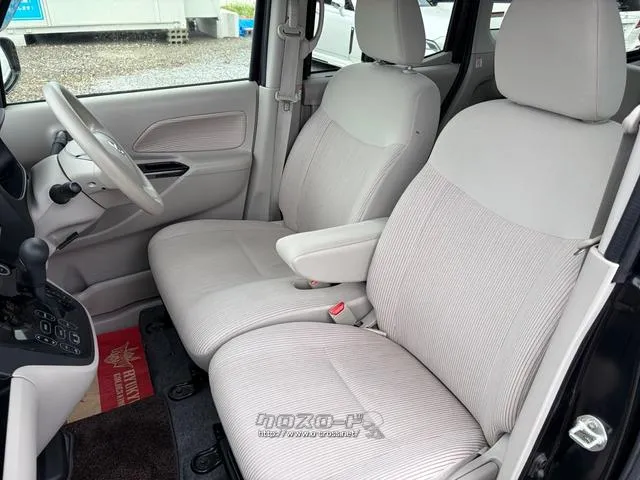 日産 デイズルークス
