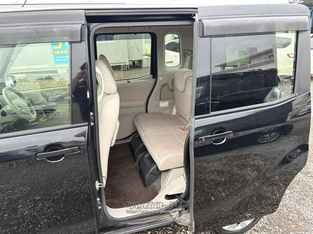 日産 デイズルークス