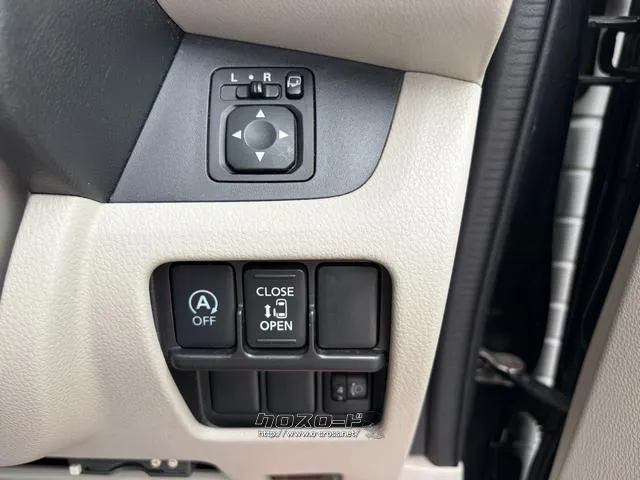 日産 デイズルークス