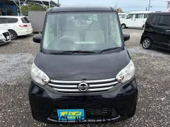 日産 デイズルークス