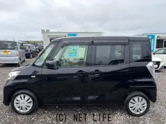 日産 デイズルークス