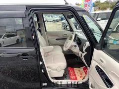 日産 デイズルークス
