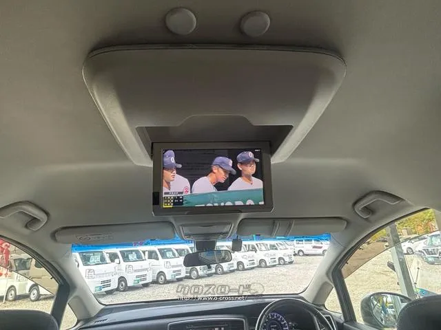 ホンダ オデッセイ