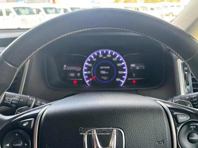 ホンダ オデッセイ