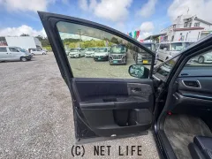 ホンダ オデッセイ