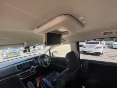 ホンダ オデッセイ