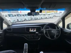 ホンダ オデッセイ