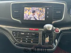 ホンダ オデッセイ