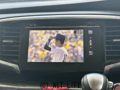 ホンダ オデッセイ