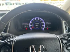 ホンダ オデッセイ