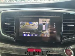 ホンダ オデッセイ