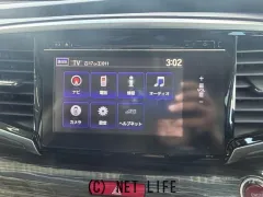 ホンダ オデッセイ