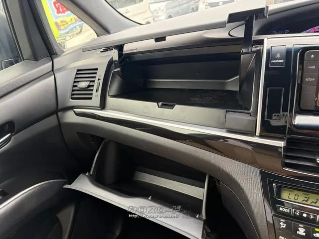 トヨタ エスティマ