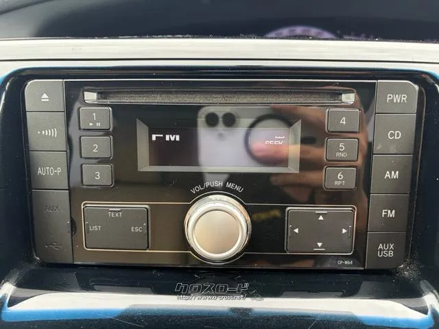 トヨタ エスティマ
