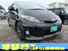トヨタ エスティマ