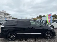 トヨタ エスティマ
