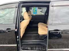 トヨタ エスティマ
