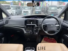 トヨタ エスティマ