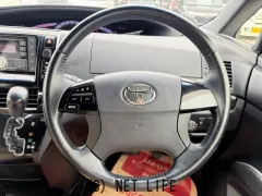 トヨタ エスティマ