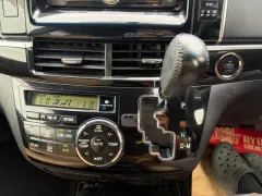 トヨタ エスティマ