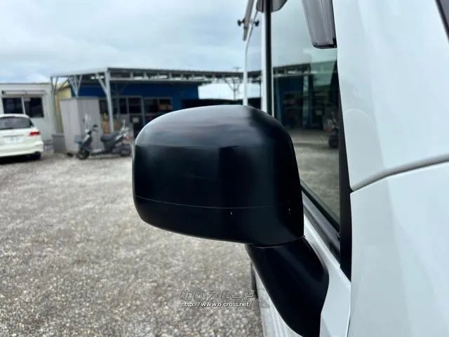 ホンダ N-VAN