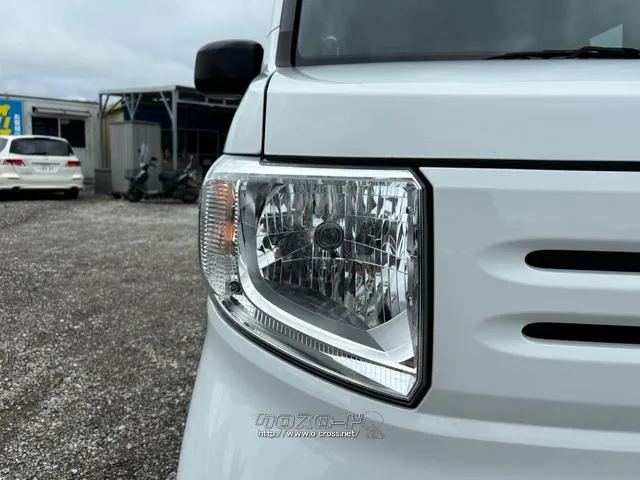 ホンダ N-VAN
