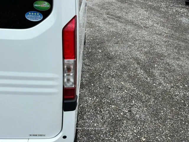 ホンダ N-VAN