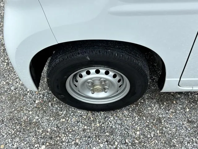 ホンダ N-VAN