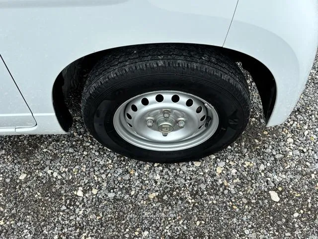 ホンダ N-VAN