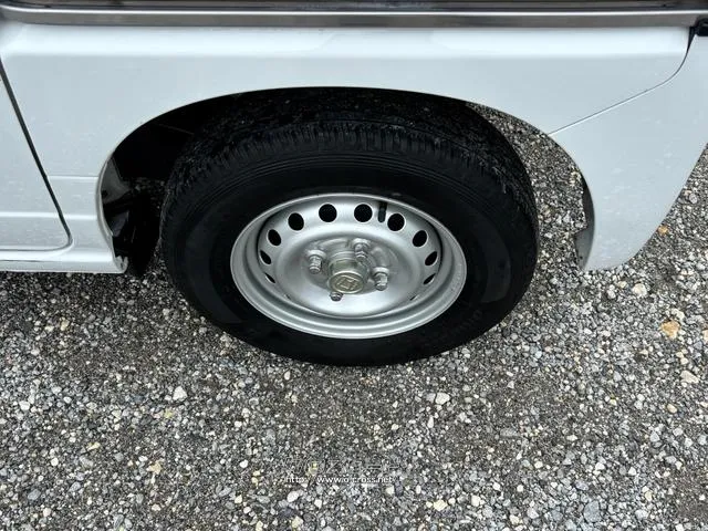 ホンダ N-VAN