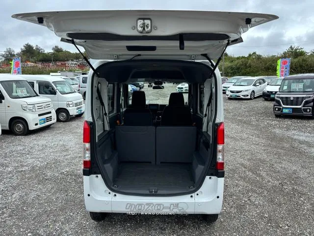 ホンダ N-VAN