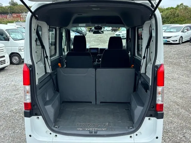 ホンダ N-VAN