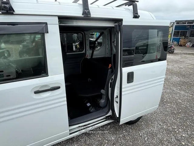 ホンダ N-VAN