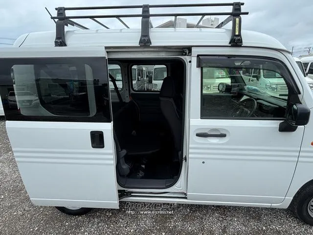 ホンダ N-VAN
