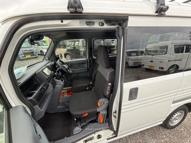 ホンダ N-VAN