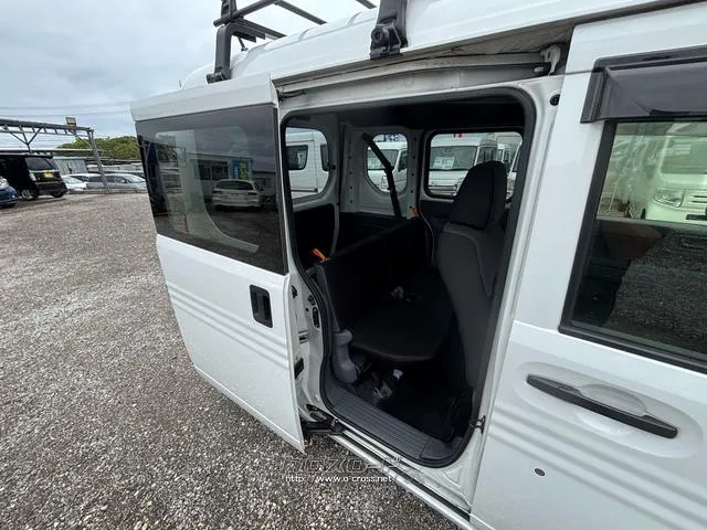 ホンダ N-VAN