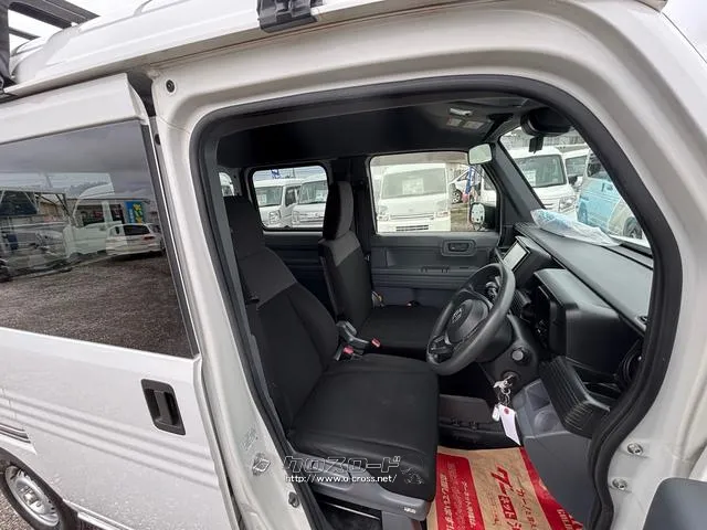 ホンダ N-VAN