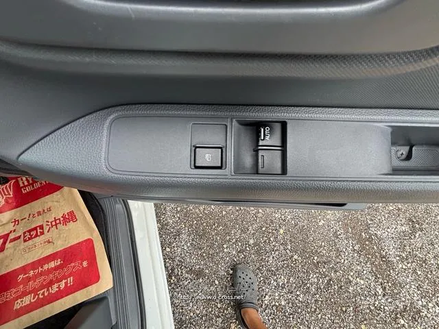ホンダ N-VAN