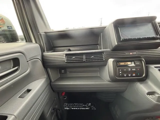 ホンダ N-VAN