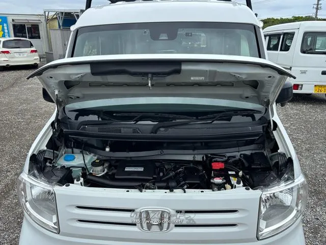 ホンダ N-VAN