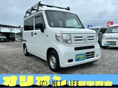 ホンダ N-VAN