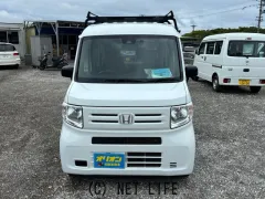 ホンダ N-VAN